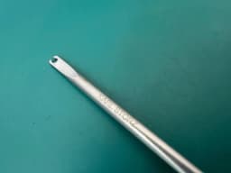 Karl Storz 26596CL Knot Tier 5 mm 36 cm For extracorporeal knotting