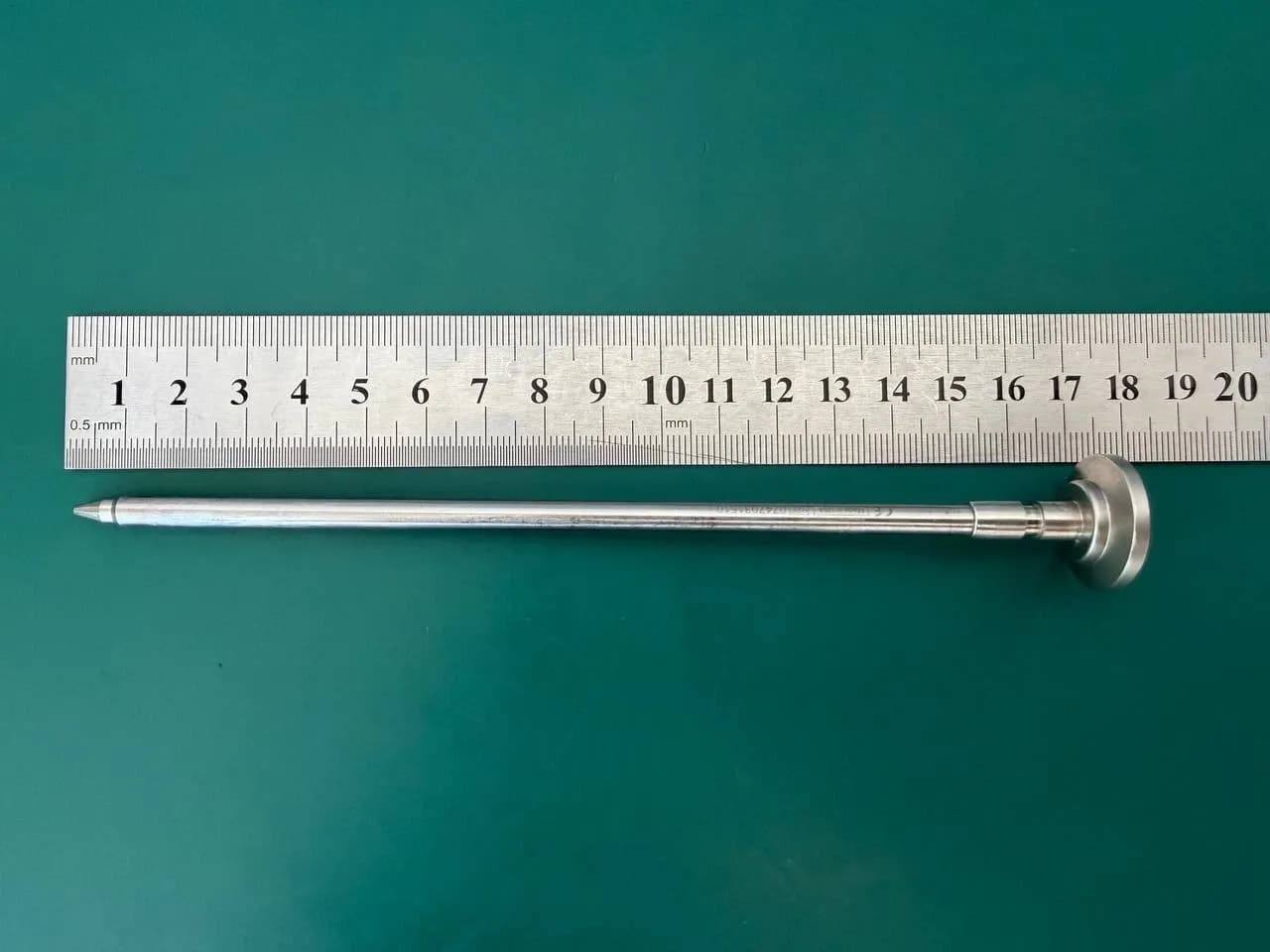 Stryker Pencil Tip Obturator for 5.8 mm Cannula 747-031-510