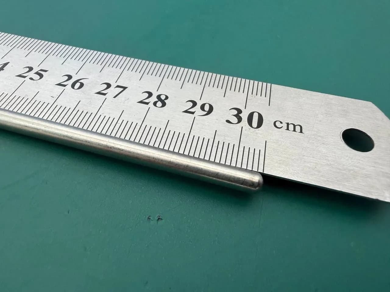 Arthrex AR-3026 Extra Long Switching Stick, 4 mm x 30.5 cm Elbow Arthroscopy