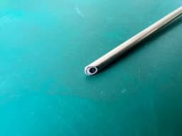 Karl Storz 10324CA HOPKINS Telescope 70°, 2.9 mm, 36 cm with case Aesculap