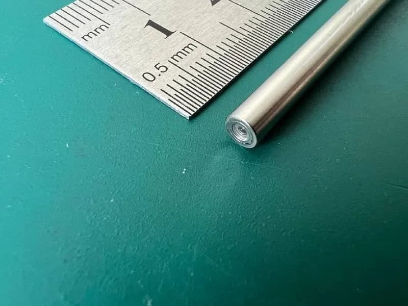 Rudolf Karl Storz Cystoscope 4mm 302 mm 0 degree