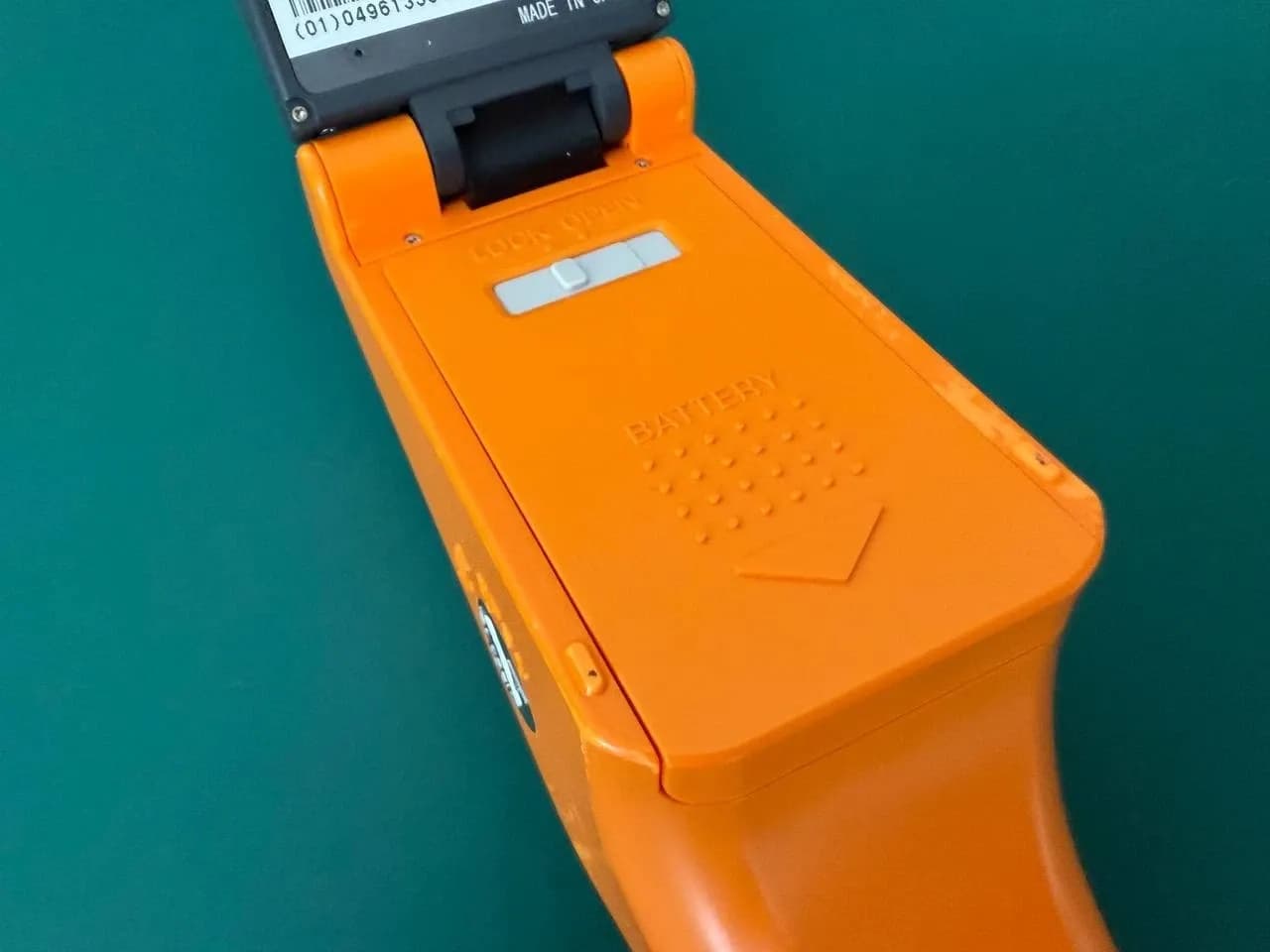 Pentax AWS AWS-S100 Laryngoscope Video Intubation Laryngoscope with accessories