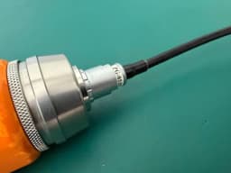 Pentax AWS AWS-S100 Laryngoscope Video Intubation Laryngoscope with accessories