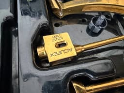 Система направляючих для ACL Acufex Pro Trac, ендоскопічна, набір