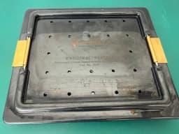 Stryker Instratek Endotrac Endoscopic Carpel Tunnel Release System #2010