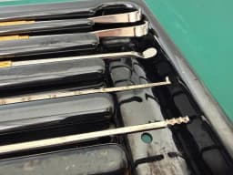 Stryker Instratek Endotrac Endoscopic Carpel Tunnel Release System #2010