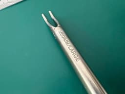 Pilling Weck Horizon 338110 Endoscopic Ligating Clip Applier 10mm x 32cm Med/Lrg
