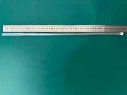 Вставка затискача захоплюючого Integra Jarit 655528, 5mm x 360mm