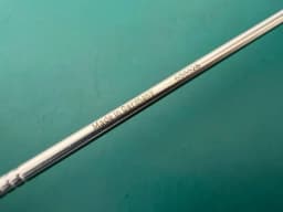 Вставка затискача захоплюючого Integra Jarit 655528, 5mm x 360mm