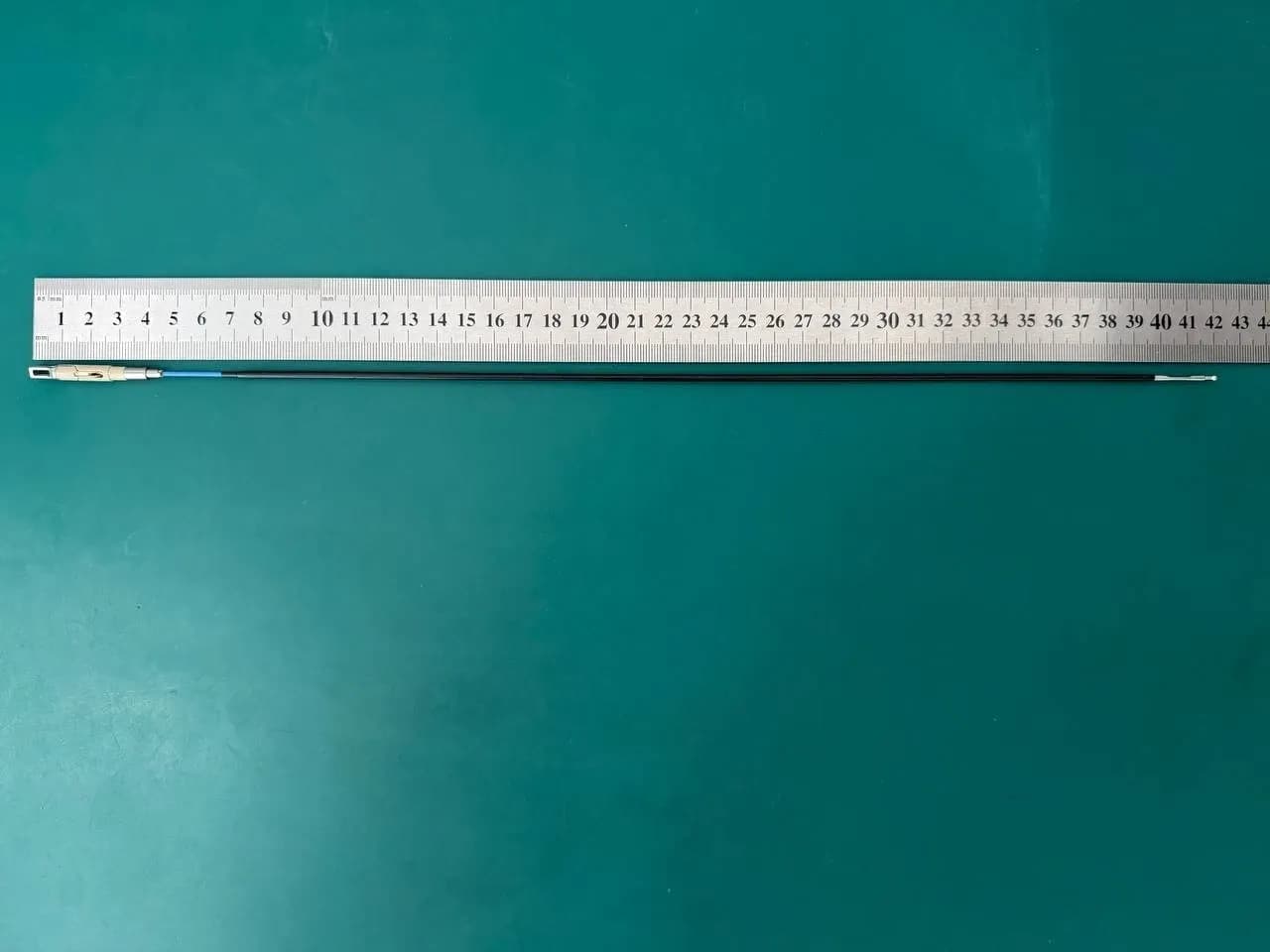 Karl Storz 38610KF RoBi Forceps Insert 5mm 36cm CLERMONT-FERRAND