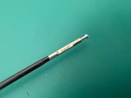 Karl Storz 38610KF RoBi Forceps Insert 5mm 36cm CLERMONT-FERRAND