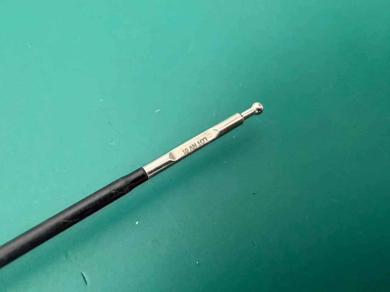 Karl Storz 38610KF RoBi Forceps Insert 5mm 36cm CLERMONT-FERRAND