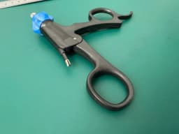 R. Wolf 8393.0003 Laparoscopic Handle