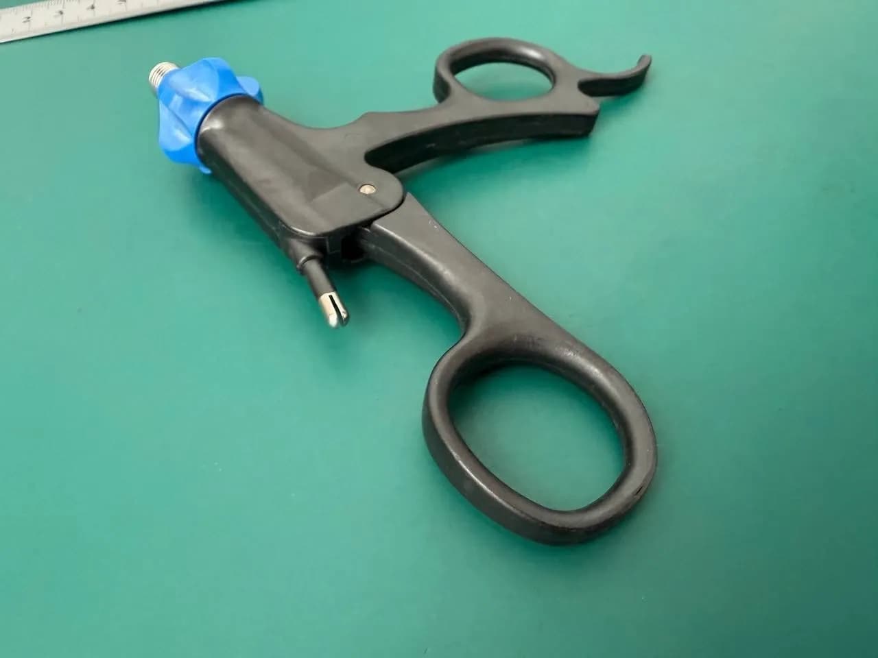 R. Wolf 8393.0003 Laparoscopic Handle