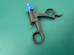 R. Wolf 8393.0003 Laparoscopic Handle