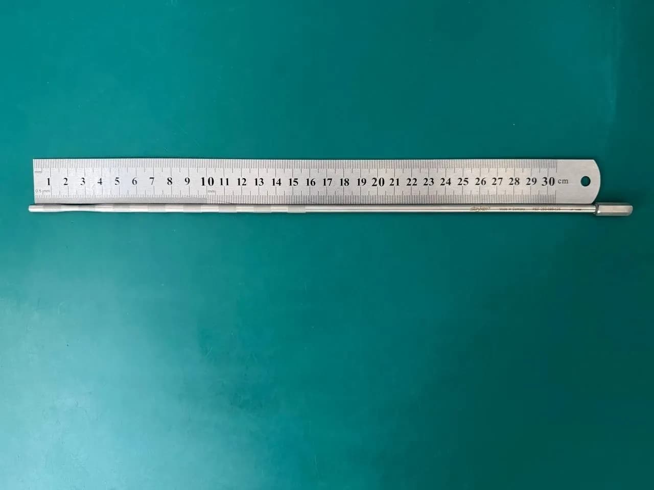 Stryker 250-080-135 Palpation Probe 5mm 33cm, Laparoscopy