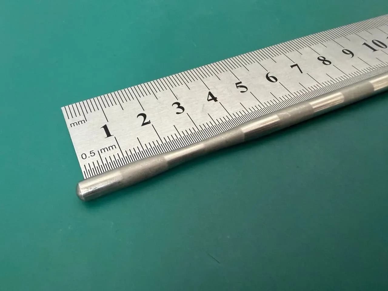 Зонд пальпаційний Stryker 250-080-135 5mm 33cm, лапароскопія
