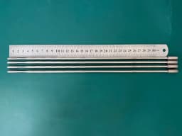 Зонд пальпаційний Stryker 250-080-135 5mm 33cm, лапароскопія