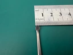 Елеватор Cottle Storz N-4660 для носової перегородки, 4x4mm/3mm, 8.8″