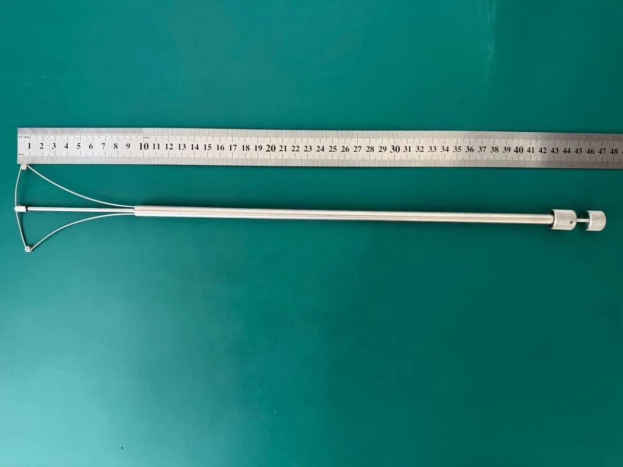 Ретрактор віяловий Solos Endoscopy GS-1160 10mm