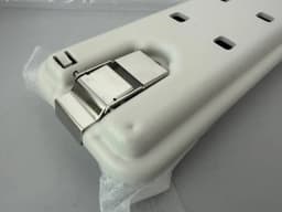 Steris 000180360 Prolite Sterilization Tray VP0047 25" x 4.5" x 2.25"