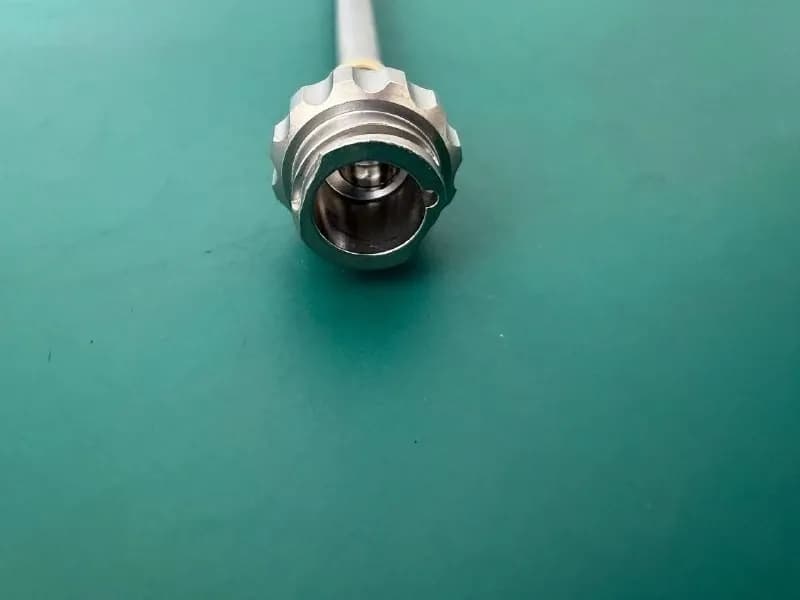 Karl Storz 27050XA/26050XA Resectoscope Inner Sheath