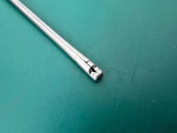 Вушний висікач V. Mueller AU6210 Hartmann-Citelli, чашоподібні губки 2mm