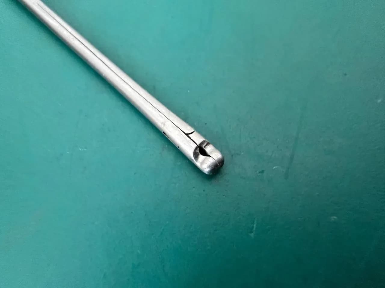 Вушний висікач V. Mueller AU6210 Hartmann-Citelli, чашоподібні губки 2mm