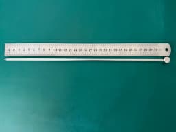 Arthrex AR-3025 Wissinger Rod, 4mm X 31cm