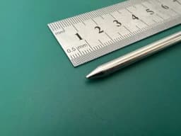 Arthrex AR-3025 Wissinger Rod, 4mm X 31cm
