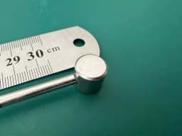 Arthrex AR-3025 Wissinger Rod, 4mm X 31cm