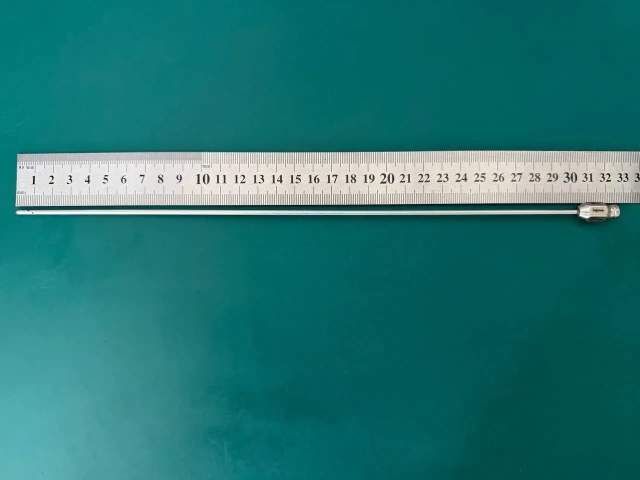 Byron BN1230 Hunstad Infiltration Cannula