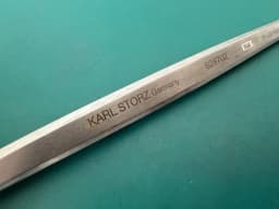 Антральна кюретка Karl Storz 628702, мала, 19cm (ЛОР)